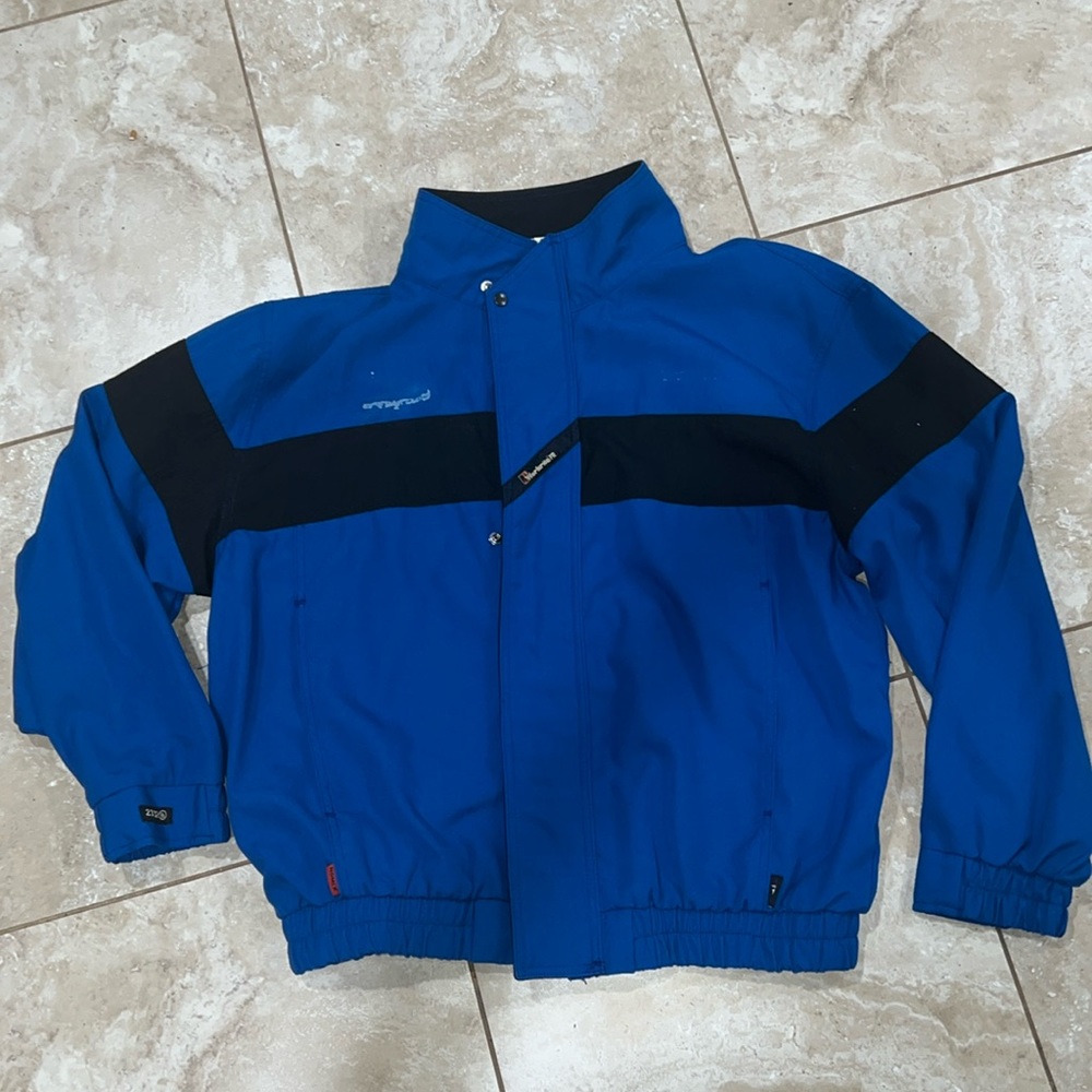WORKRITE FR 6 oz                                           Nomex Work Jacket